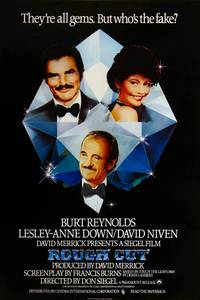 Постер Грубая огранка