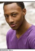 Брэндон Гилл фото