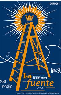 Постер Гавана, я люблю тебя