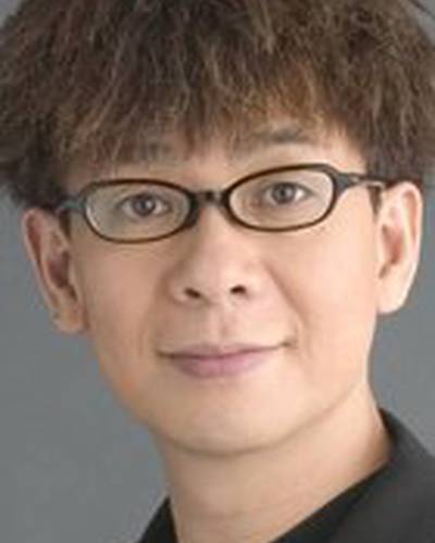 Коити Ямадера фото