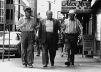 Кадр A Tickle in the Heart