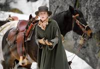 Кадр Последний рейд