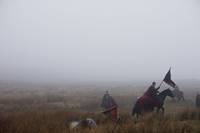 Кадр Мерлин