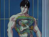 Кадр Плачущий убийца