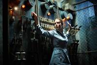 Кадр Патрик