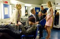 Кадр Долгое падение