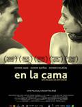 Постер из фильма "В постели" - 1