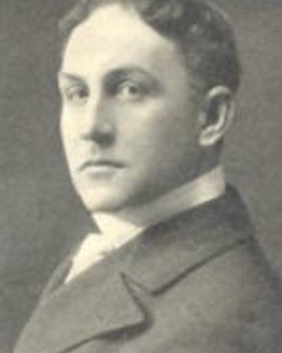 Эдгар Л. Девенпорт фото