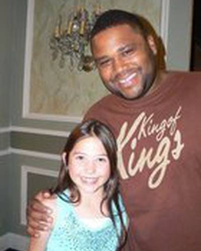 Челси Смит фото