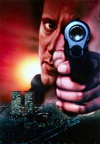 Постер Полицейский