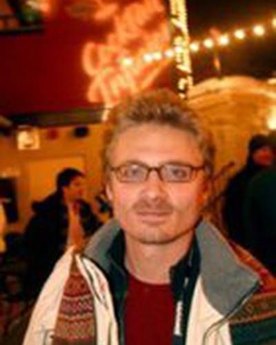 Джастин Мелланд фото