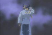 Кадр Теккен (видео)