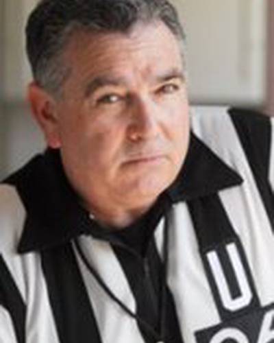 Аль Кэплон фото