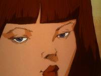 Кадр Я вышла замуж за странную личность