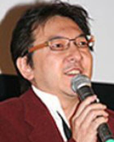 Нориюки Абе фото