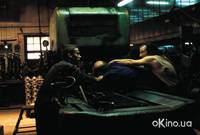 Кадр Машинист