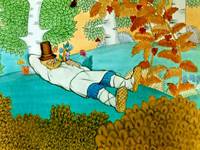 Кадр Как один мужик двух генералов прокормил