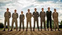 Кадр Kingsman: Тайная служба