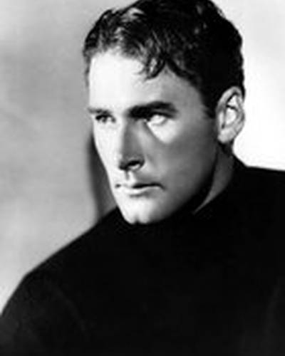 Эррол Флинн фото