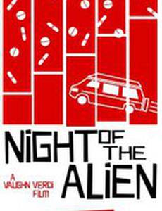 Night of the Alien