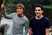 Кадр Рафтеры