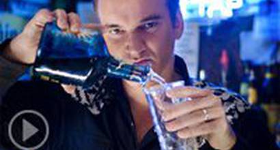 Трейлер (русский дублированный) 