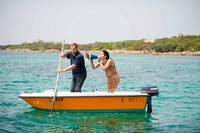 Кадр Крутой поворот