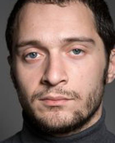 Клаудио Сантамария фото