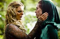 Кадр Мерлин