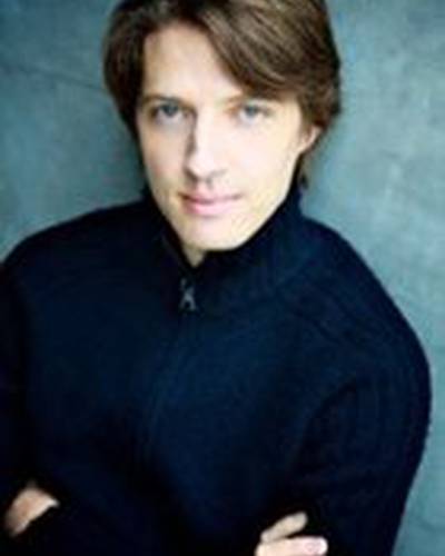 Филип Уайт фото