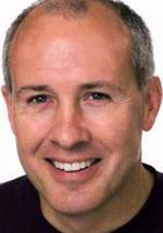 Джон Ньюберг фото