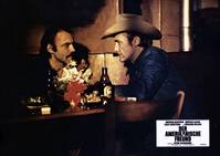 Кадр Американский друг