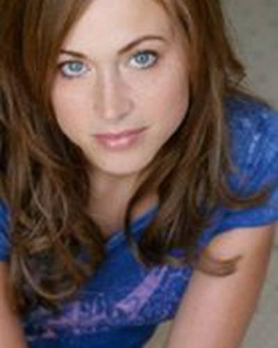 Елена Праскин фото