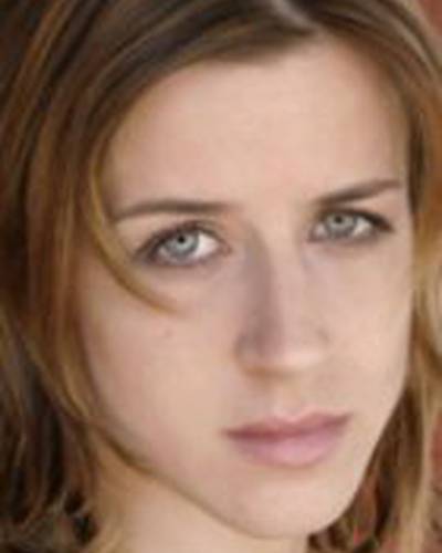 Николь Габриэлла Скипионе фото