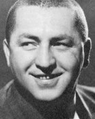 Кёрли Ховард фото