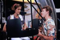 Кадр Пикник в космосе