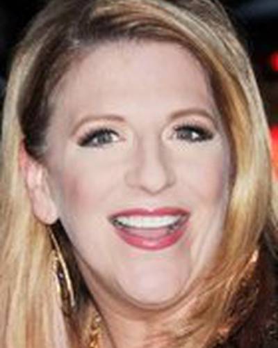 Лиза Лампанелли фото