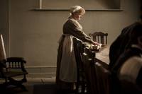 Кадр Аббатство Даунтон