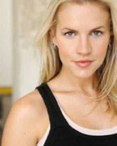 Шона МакЛин фото