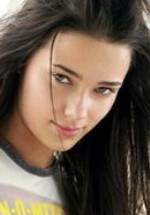 Алисия Холл фото