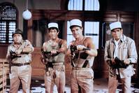 Кадр Авантюристы