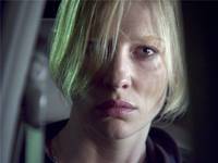 Кадр Маленькая рыбка