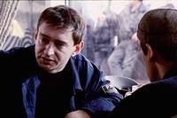 Кадр Русский треугольник