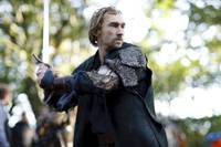 Кадр Мерлин