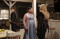 Кадр Однажды в сказке