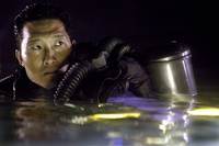 Кадр Пещера