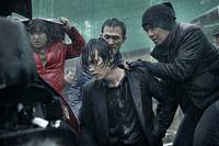 Кадр Человек из ниоткуда