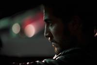 Кадр Зажигание