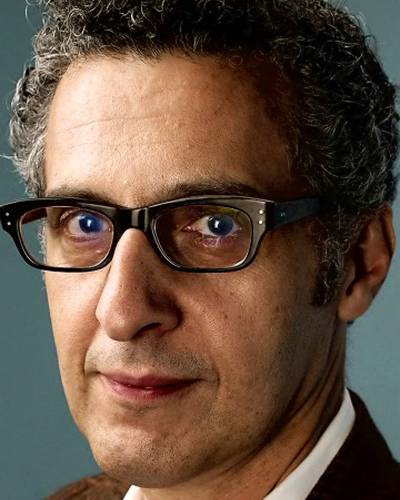 Джон Туртурро фото