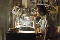 Кадр Ромовый дневник